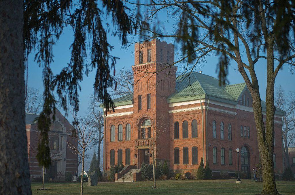 Trine University
